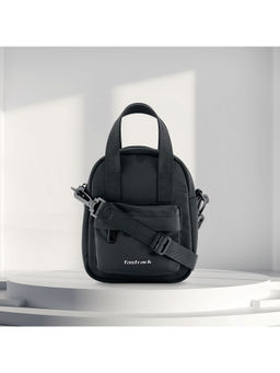 Fastrack - Bunny Sling In Black