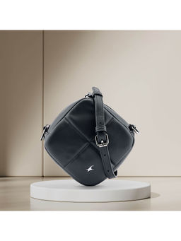Fastrack - Cube Crush Carry Sling In Black