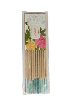Premsons - Lobhan Scent Burning Incense Sticks for Aroma Therapy - 3 Sticks