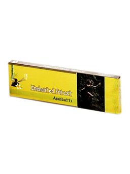Premsons - Enchanted Forest Scent Burning Incense Sticks for Aroma Therapy - Pack Of 6