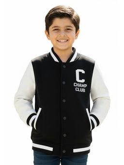 Trampoline - Multi-Color Suede Regular Jacket