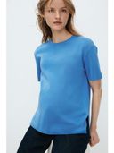Blue color option, Currently selected