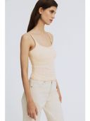 Yellow color option, Currently selected