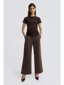 Brown color option, Currently selected