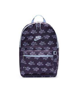 Nike - Nk Hertge Bpk 2.0-Acc Prt Su26 Unisex Backpack - II0576-525