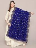 Blue color option, Sold out, Currently selected
