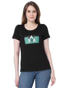 VERO MODA - Vm Vitori Ss T-shirt