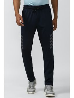 Van Heusen - Navy Track Pants