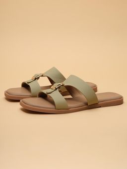 ERIDANI - Era Green Solid Flats