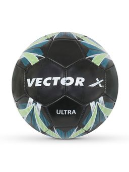 Vector X - Ultra PVC Machine Stitched Football (Size 5)
