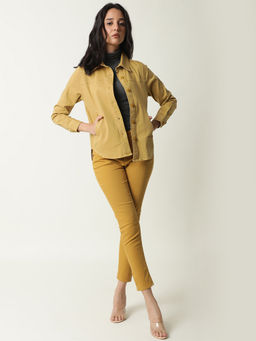 RAREISM - Mission Mustard Jacket