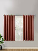Brown color option, Currently selected