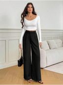 Black color option, Currently selected