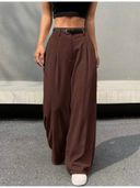 Brown color option, Sold out