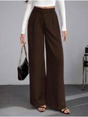 Brown color option, Currently selected