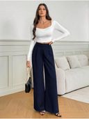 Navy Blue color option, Currently selected