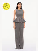 Grey color option, Currently selected