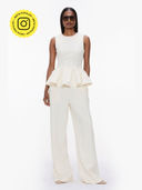 Off White color option, Currently selected
