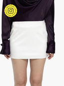 White color option