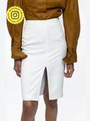 White color option