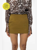 Olive color option, Currently selected
