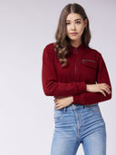 Maroon color option, Sold out