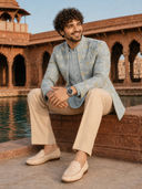 Aqua color option, Currently selected