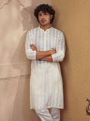Cream color option, Currently selected