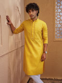 Mustard color option