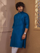 Turquoise color option