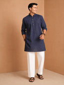 Navy Blue color option