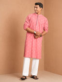Pink color option