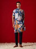 Blue color option, Sold out