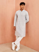 Grey color option, Currently selected