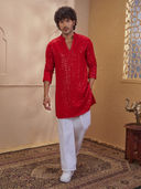 Red color option, Sold out