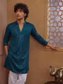 Turquoise color option