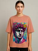 Peach color option