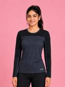 Charcoal color option