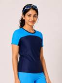Navy Blue color option, Currently selected
