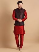 Maroon color option, Currently selected
