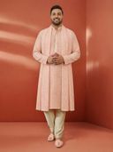 Peach color option