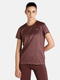 Puma - Run Favourite Ss Tee W