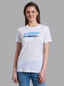 Beverly Hills Polo Club - Double Splash T-Shirt