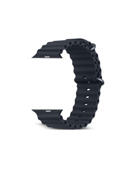 GRIPP - 45/49mm SOLO watch strap - Grey