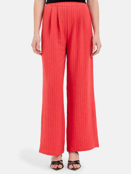 Kazo - Jody Elasticated Pull On Pant