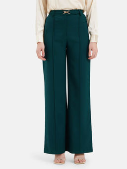 Kazo - Sutton Wide Leg Trouser