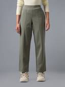 Olive color option, Currently selected