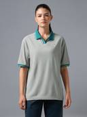 Grey color option, Currently selected