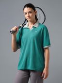 Turquoise color option