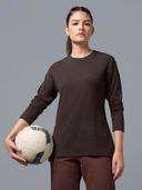 Brown color option